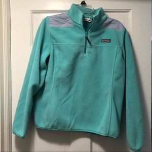 Vineyard vines quarter zip